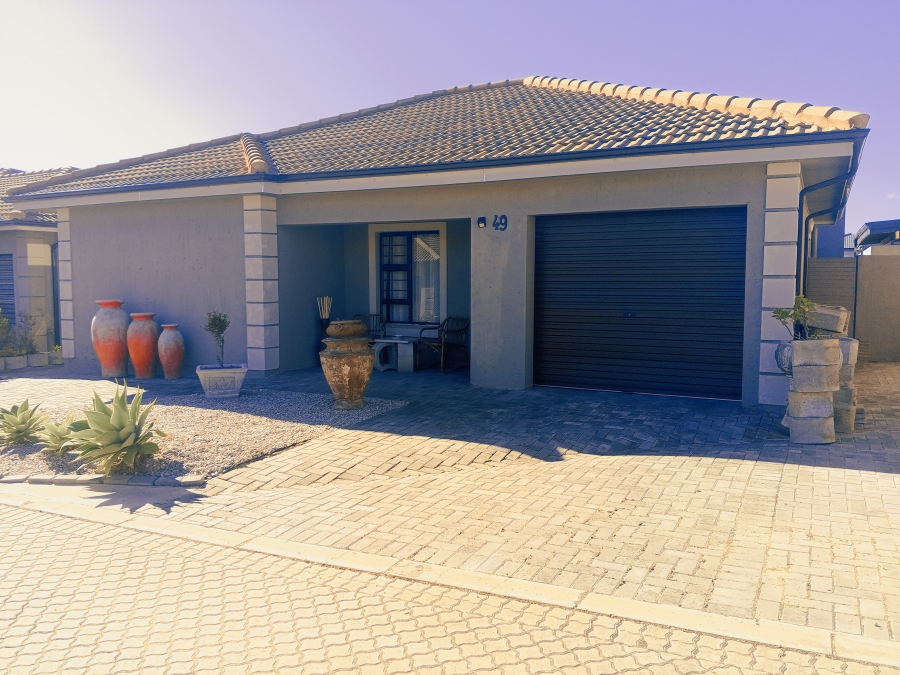 2 Bedroom Property for Sale in Dana Bay Western Cape